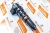 3095023 Форсунка INJECTOR для Cummins NTA855